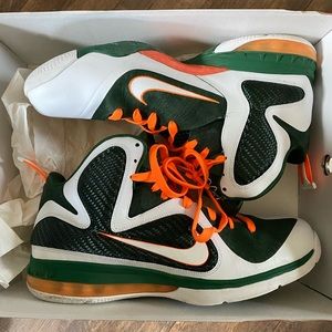 Lebron 9